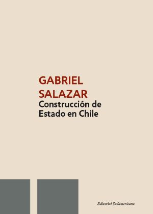 Construcción De Estado en Chile (1800 - 1837)