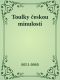 Toulky českou minulostí · 0051-0060