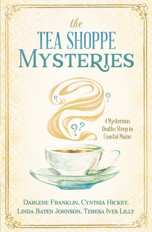 The Tea Shoppe Mysteries