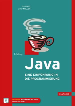 Java · Eine Einführung in die Programmierung