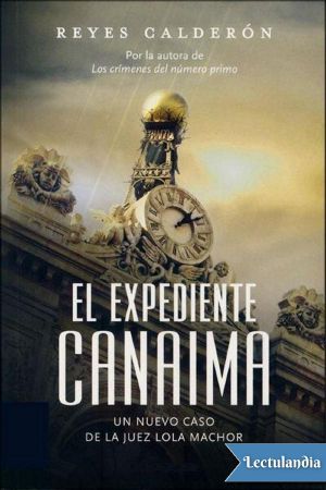 El expediente Canaima