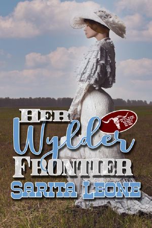 Her Wylder Frontier