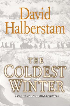 The Coldest Winter · America and the Korean War