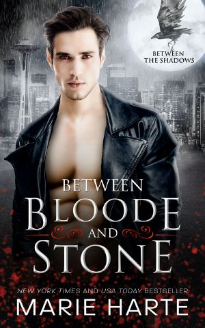 Between Bloode and Stone