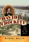 David Crockett · The Lion of the West