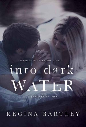 Into dark water