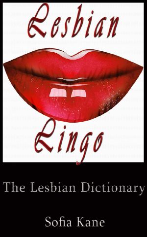 Lesbian Lingo · The Lesbian Dictionary