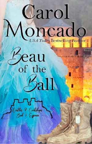 Beau of the Ball (Castles & Courtships Book 1)