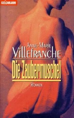 Die Zaubermuschel