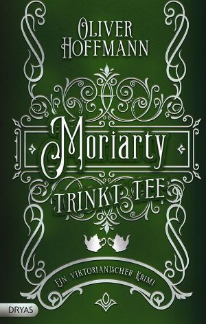 Moriarty trinkt Tee