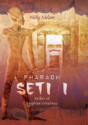 Pharaoh Seti I