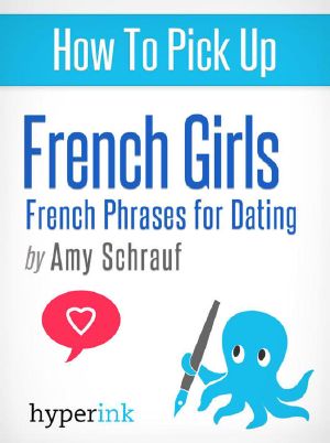 Useful French Phrases for Dating