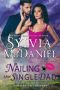 Nailing the Single Dad: Romantic Suspense Comedy (Lipstick and Lead 2.0 Book 3)