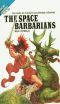 The Space Barbarians