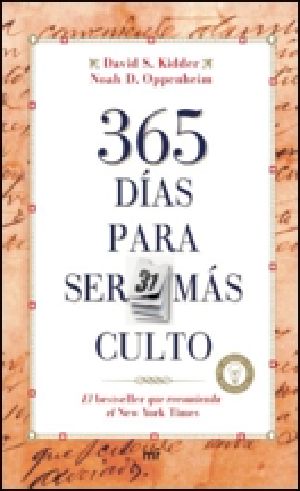 365 días para ser más culto