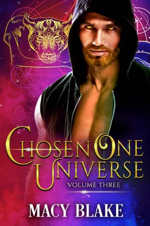 The Chosen One Universe Volume Three