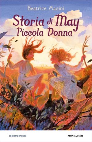 Storia Di May Piccola Donna