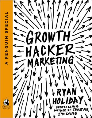 Growth Hacker Marketing