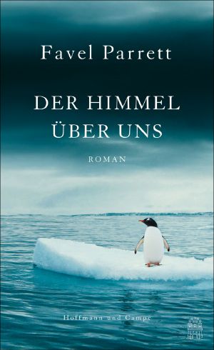 Der Himmel über uns