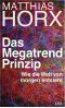 Das Megatrend-Prinzip