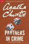 Agatha Christie - Tommy and Tuppence SSC 1929 - Partners in Crime