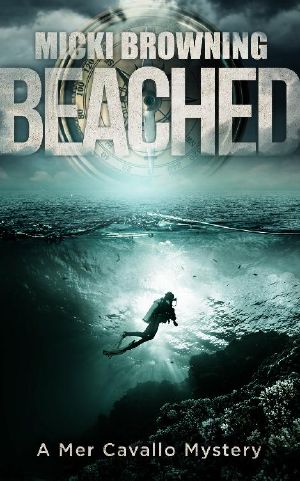 Beached · A Mer Cavallo Mystery