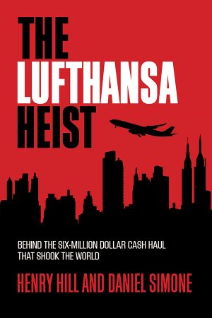 The Lufthansa Heist