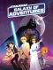 Galaxy of Adventures Chapter Book (Star Wars)