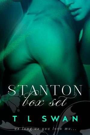 Stanton Series · Box Set