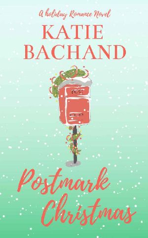 Postmark Christmas