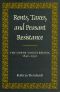 Rents, Taxes, and Peasant Resistance · the Lower Yangzi Region, 1840-1950