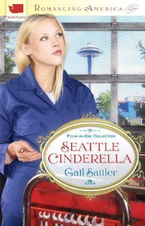 SEATTLE CINDERELLA · FOUR-IN-ONE COLLECTION