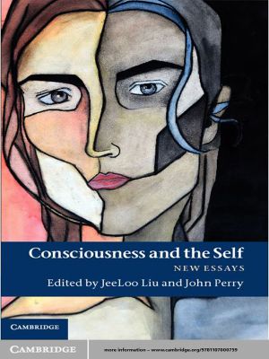 Consciousness and the Self