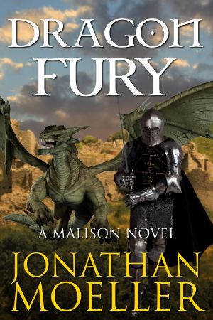 Malison · Dragon Fury