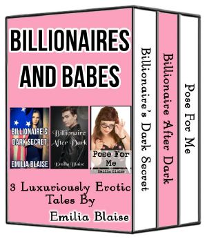 Billionaires And Babes (BBW Billionaire Erotic Romance)