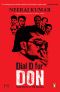 Dial D for Don · Inside Stories of CBI Missions