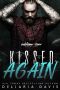 Kissed Again (Addison Crow Book 2)