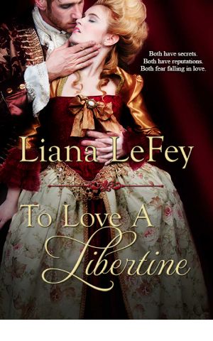 To Love a Libertine