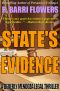 State's Evidence · A Beverly Mendoza Legal Thriller