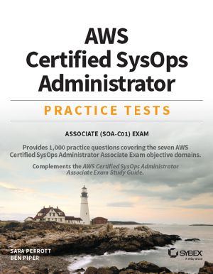 AWS Certified SysOps Administrator Practice Tests