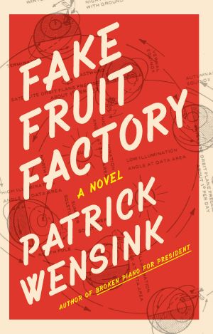 Fake Fruit Factory