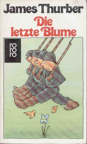 Die letzte Blume