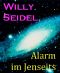 Seidel, Willy · Alarm im Jenseits. Nn. 1927