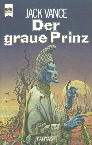 Der graue Prinz