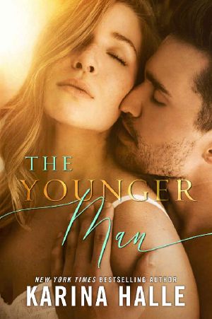 The Younger Man · A Standalone Romance