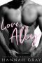 Love, Ally: A Second Chance Romance (Brooks University Book 1)