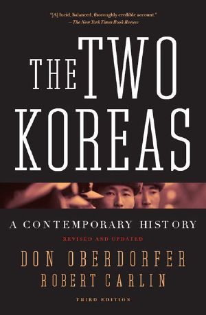 The Two Koreas · A Contemporary History