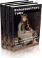 Enhanced Fairy Tales Multipack Vol. 2 (Illustrated. Annotated. 23 versions of Beauty and the Beast, 13 Gingerbread Mans and 6 Goldilocks and The Three Bears + Bonus Content)