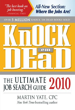 Knock ‘Em Dead 2010