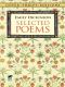 Selected Poems